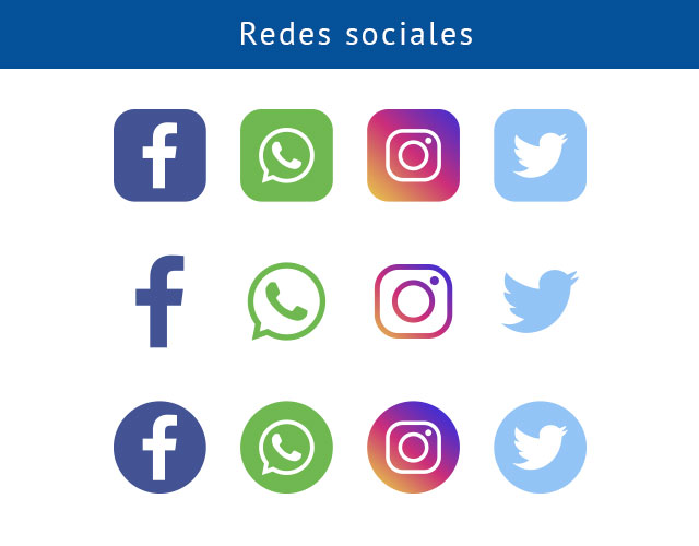 Estrategia y gestion de redes sociales para webs